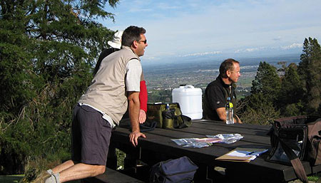 Disc Golf New Zealand