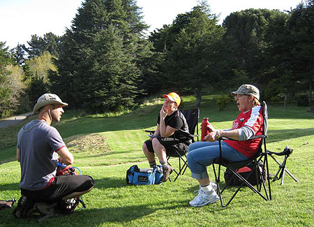 Disc Golf New Zealand