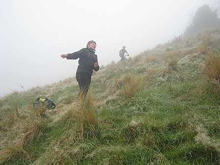 Disc Golf New Zealand