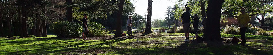 Disc Golf New Zealand