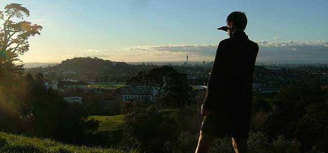 Disc Golf New Zealand