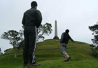 Disc Golf New Zealand