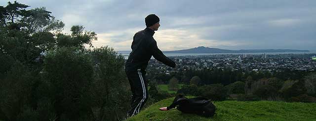 Disc Golf New Zealand Disc Golf New Zealand