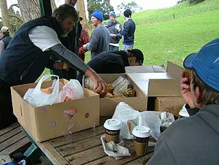 Disc Golf New Zealand Disc Golf New Zealand