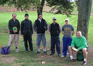 Disc Golf New Zealand Disc Golf New Zealand