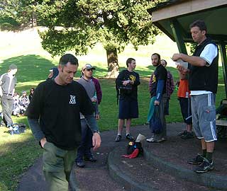 Disc Golf New Zealand Disc Golf New Zealand