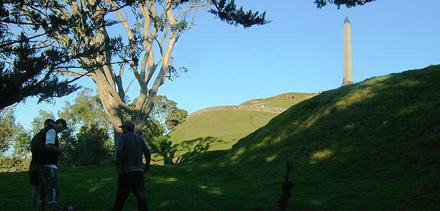 Disc Golf New Zealand