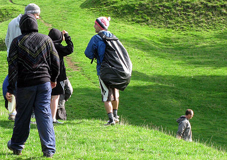 Disc Golf New Zealand