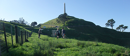 Disc Golf New Zealand