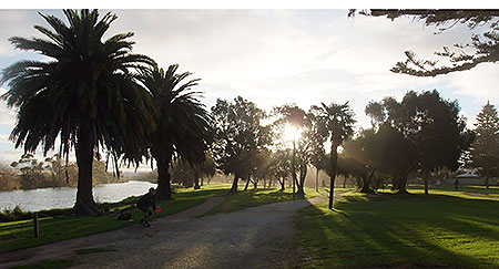 Disc Golf New Zealand