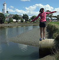 Disc Golf New Zealand