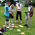 Disc Golf Aotearoa