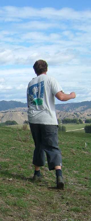 Disc Golf New Zealand Disc Golf New Zealand