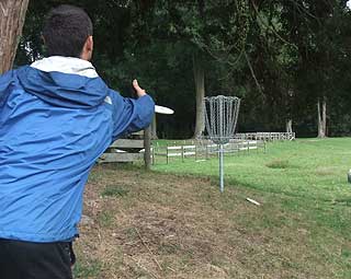 Disc Golf New Zealand Disc Golf New Zealand