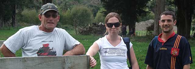 Disc Golf New Zealand Disc Golf New Zealand