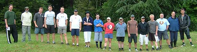 Disc Golf New Zealand Disc Golf New Zealand