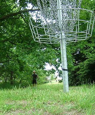Disc Golf New Zealand Disc Golf New Zealand