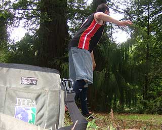 Disc Golf New Zealand Disc Golf New Zealand