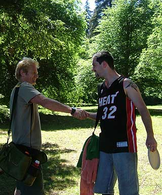 Disc Golf New Zealand Disc Golf New Zealand