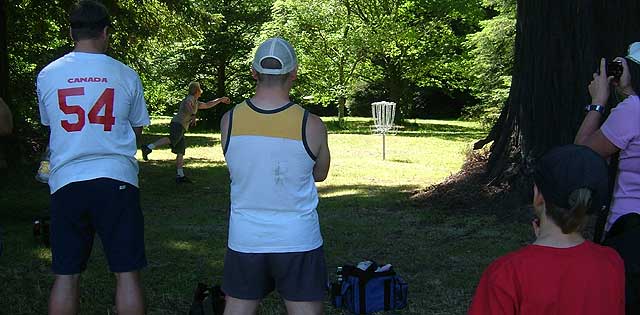 Disc Golf New Zealand Disc Golf New Zealand