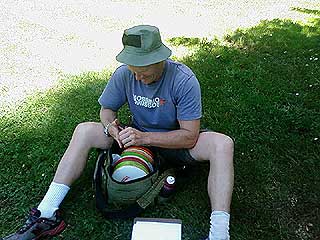 Disc Golf New Zealand Disc Golf New Zealand