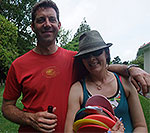 Disc Golf New Zealand
