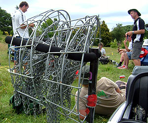 Disc Golf New Zealand Disc Golf New Zealand