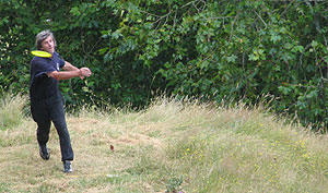 Disc Golf New Zealand Disc Golf New Zealand