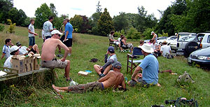 Disc Golf New Zealand Disc Golf New Zealand