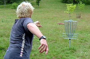 Disc Golf New Zealand Disc Golf New Zealand