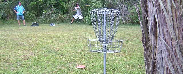 Disc Golf New Zealand Disc Golf New Zealand