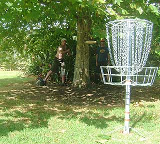 Disc Golf New Zealand Disc Golf New Zealand