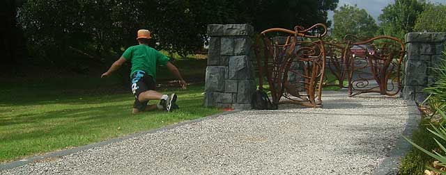 Disc Golf New Zealand Disc Golf New Zealand