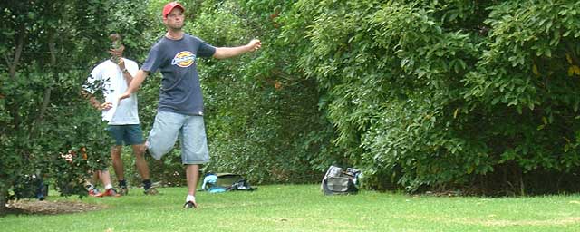 Disc Golf New Zealand Disc Golf New Zealand