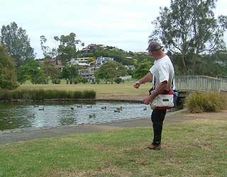 Disc Golf New Zealand