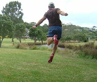 Disc Golf New Zealand Disc Golf New Zealand