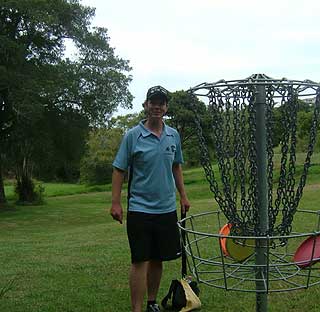 Disc Golf New Zealand Disc Golf New Zealand