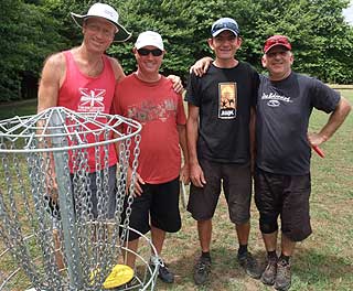 Disc Golf New Zealand Disc Golf New Zealand