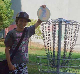Disc Golf New Zealand Disc Golf New Zealand