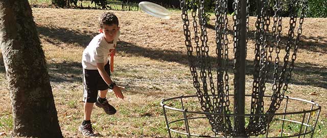 Disc Golf New Zealand Disc Golf New Zealand