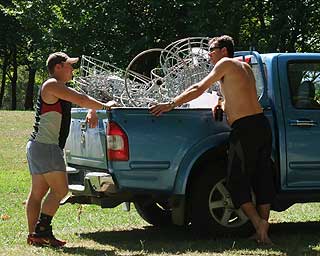 Disc Golf New Zealand