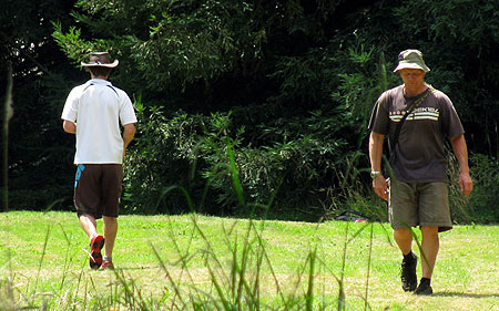 Disc Golf New Zealand