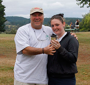 Disc Golf New Zealand