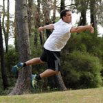 Disc Golf New Zealand