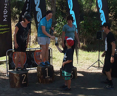 Disc Golf New Zealand