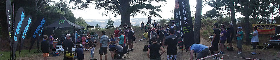Disc Golf New Zealand