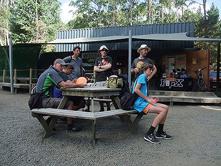 Disc Golf New Zealand