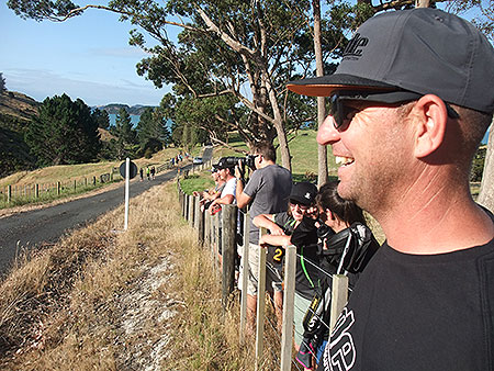 Disc Golf New Zealand