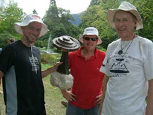 Disc Golf New Zealand