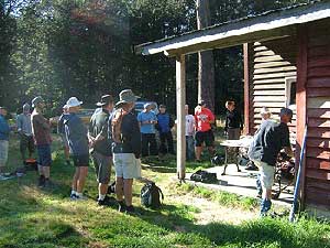 Disc Golf New Zealand